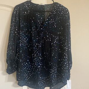Maurices Brand Blouse